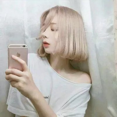 恰似两滴水