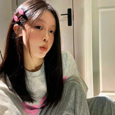 我把社长解锁了