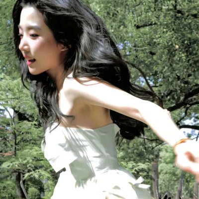 爱是一场温柔幻觉